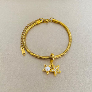 PULSERA TRENDY - T306