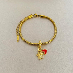 PULSERA TRENDY - T308