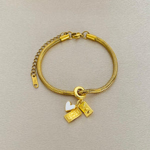 PULSERA TRENDY - T310