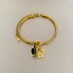 PULSERA TRENDY - T312