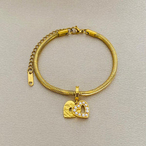PULSERA TRENDY - T314