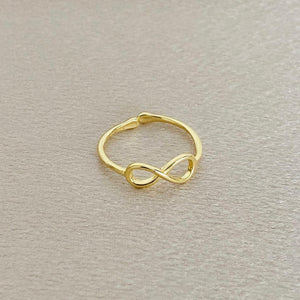 ANILLO GOLDFILLED - G367