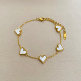PULSERA TRENDY - T321