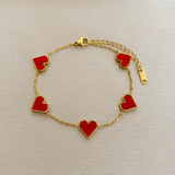 PULSERA TRENDY - T321