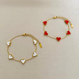 PULSERA TRENDY - T321