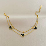 PULSERA TRENDY - T322