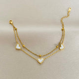 PULSERA TRENDY - T322