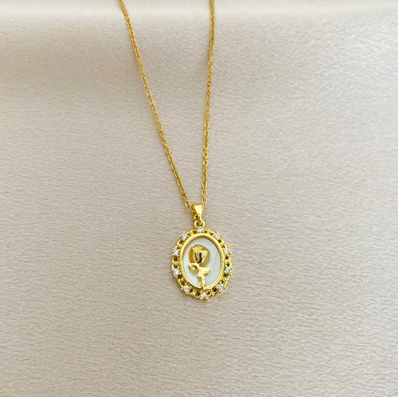 CADENA CHARMS D511