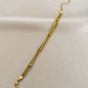 PULSERA TRENDY - T316