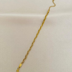 PULSERA TRENDY - T318