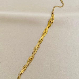 PULSERA TRENDY - T319