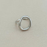 ANILLO GOLDFILLED - G442