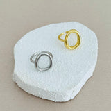 ANILLO GOLDFILLED - G442