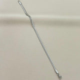 PULSERA ACERO D309