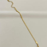 PULSERA ACERO D309
