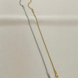 PULSERA ACERO D308