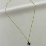 CADENA CHARMS D638