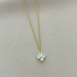 CADENA CHARMS D638