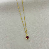 CADENA CHARMS D639
