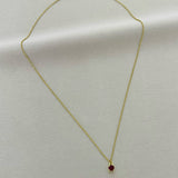 CADENA CHARMS D639