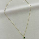 CADENA CHARMS D639