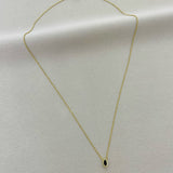 CADENA CHARMS D641