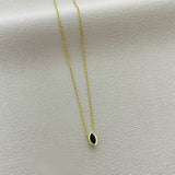 CADENA CHARMS D641