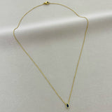 CADENA CHARMS D641