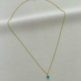 CADENA CHARMS D639
