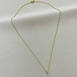CADENA CHARMS D641