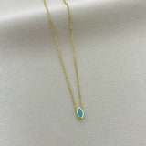CADENA CHARMS D641