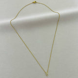 CADENA CHARMS D641