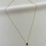 CADENA CHARMS D642