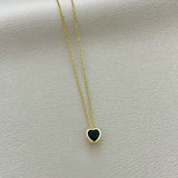 CADENA CHARMS D642