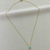 CADENA CHARMS D642