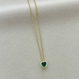 CADENA CHARMS D642