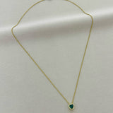 CADENA CHARMS D642