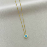 CADENA CHARMS D642
