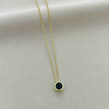 CADENA CHARMS D640