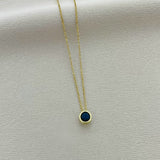 CADENA CHARMS D640