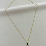 CADENA CHARMS D640