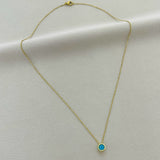 CADENA CHARMS D640