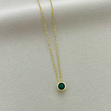 CADENA CHARMS D640