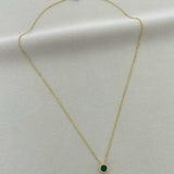 CADENA CHARMS D640