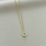 CADENA CHARMS D640