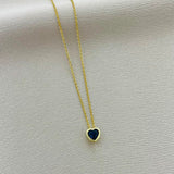 CADENA CHARMS D642