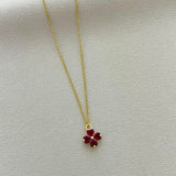 CADENA CHARMS D638