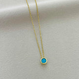 CADENA CHARMS D640