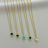 CADENA CHARMS D642
