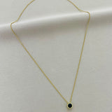 CADENA CHARMS D640